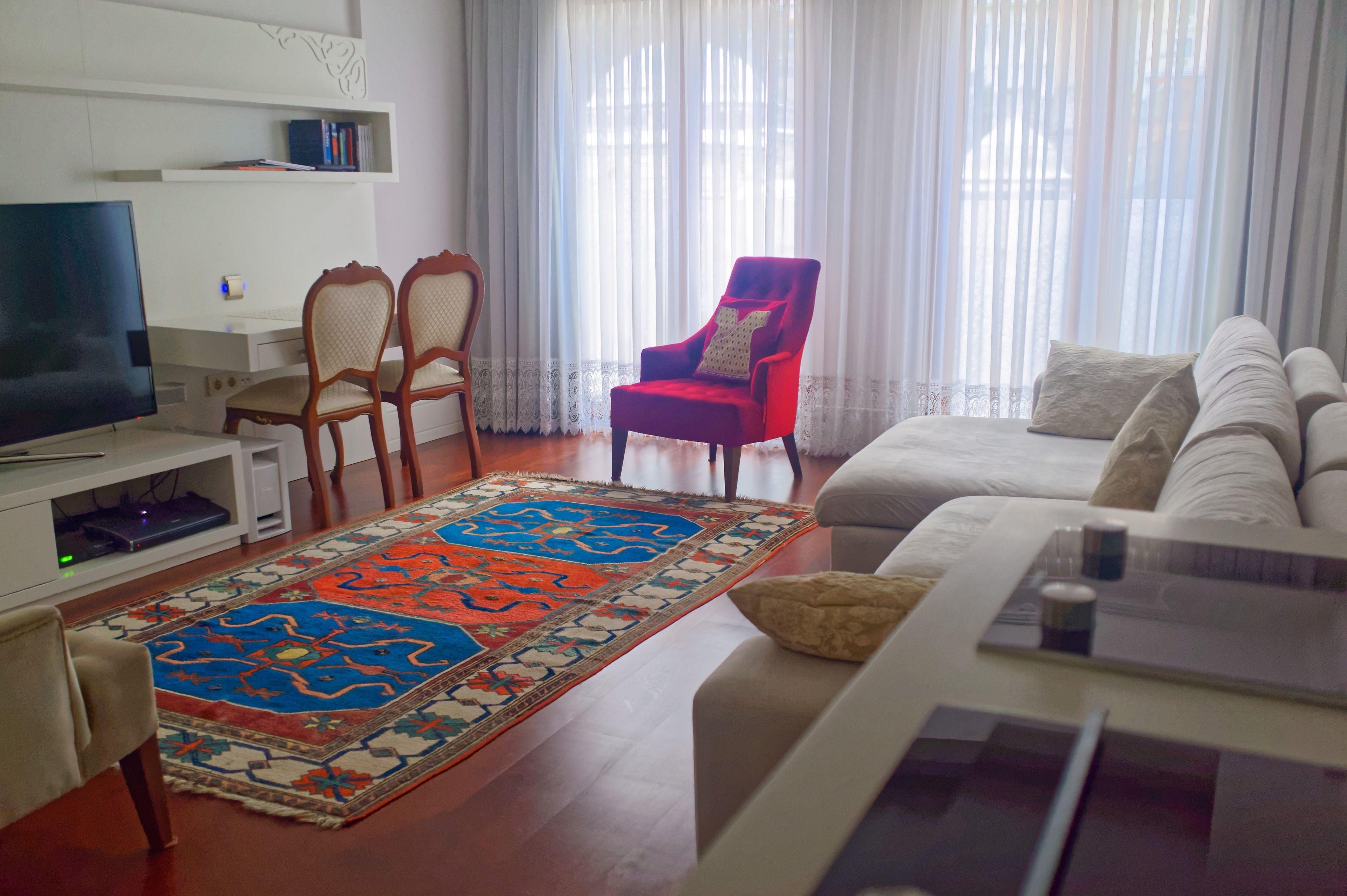 Ada Hotel Istanbul — Photos 2
